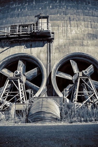 Industry